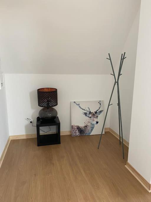 Appartement Emy Spacieux Et Lumineux Sedan Exterior foto