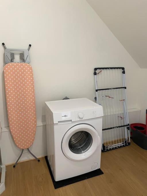 Appartement Emy Spacieux Et Lumineux Sedan Exterior foto
